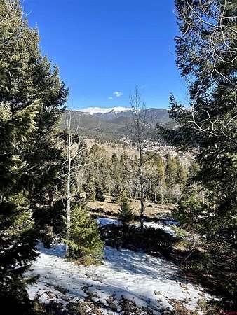 9.38 Acres of Residential Land for Sale in Pitkin, Colorado