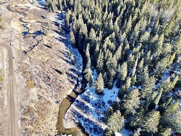 1.2 Acres of Residential Land for Sale in Pitkin, Colorado