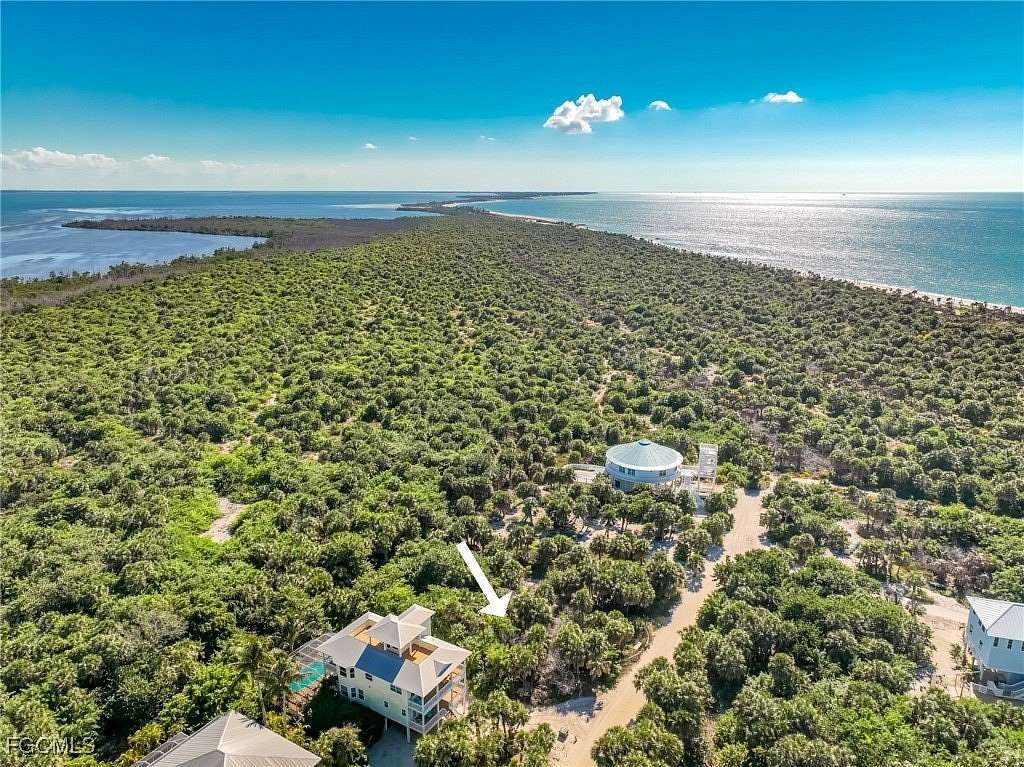 0.29 Acres of Residential Land for Sale in Captiva, Florida