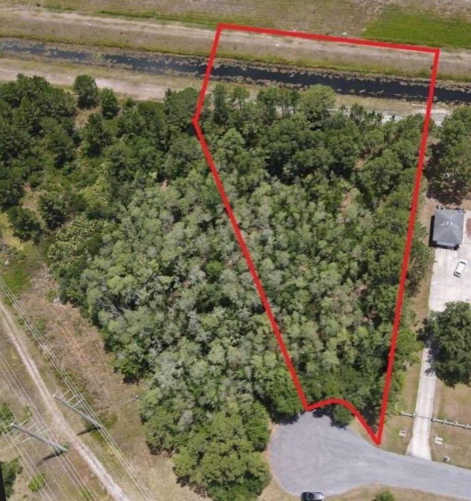 1.7 Acres of Residential Land for Sale in Orlando, Florida