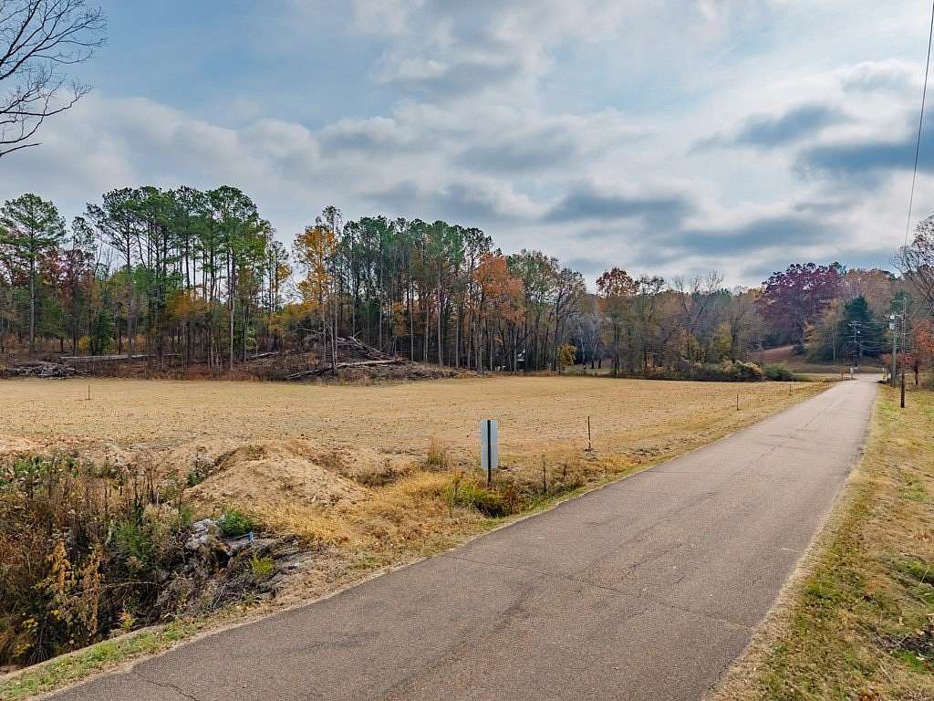 0.53 Acres of Residential Land for Sale in Water Valley, Mississippi
