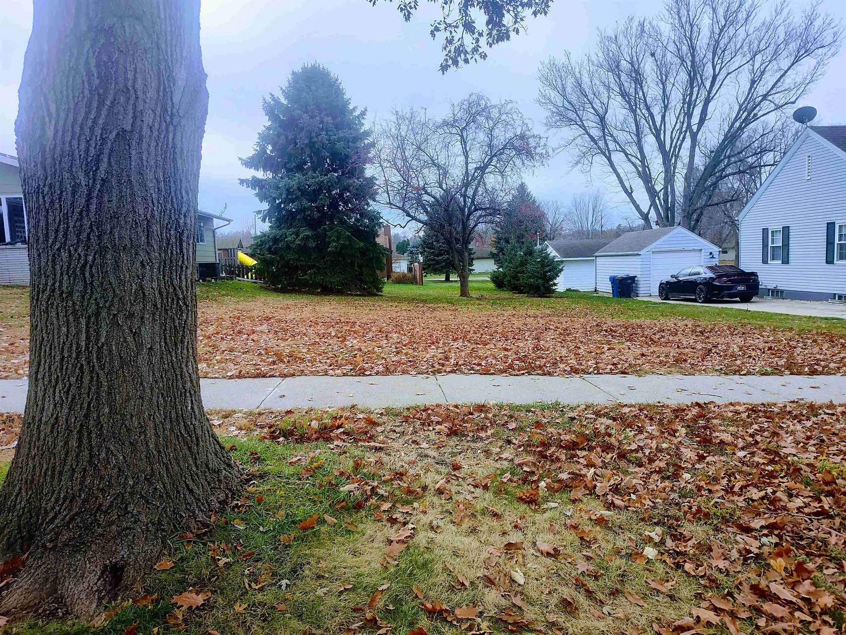 0.18 Acres of Residential Land for Sale in Le Mars, Iowa