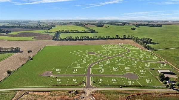 0.43 Acres of Residential Land for Sale in Bowling Green, Kentucky