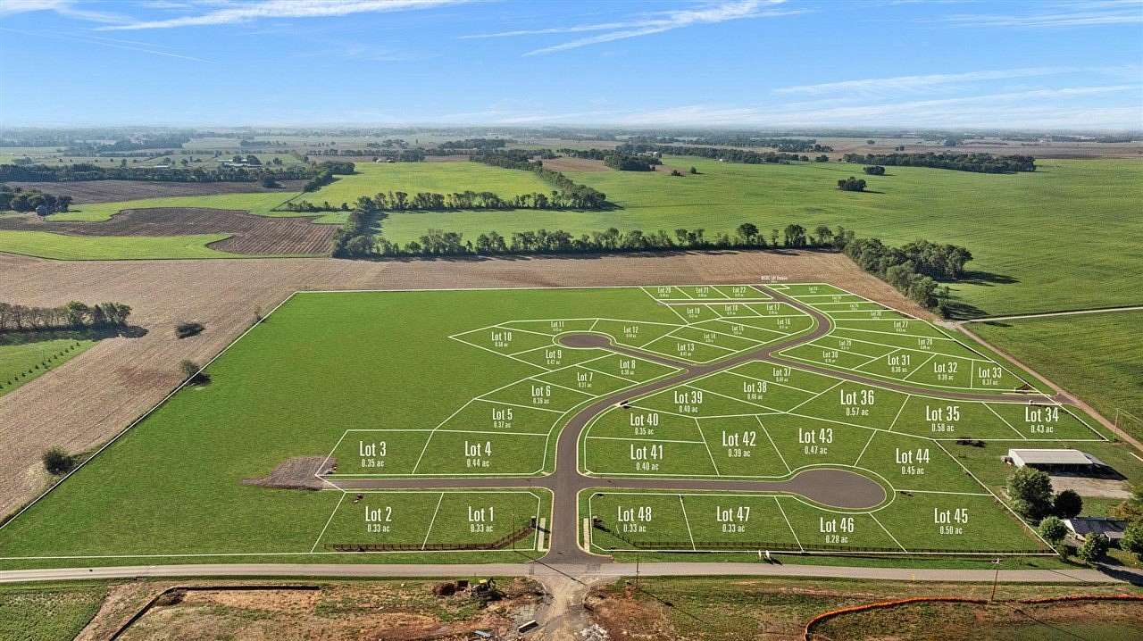 0.39 Acres of Residential Land for Sale in Bowling Green, Kentucky