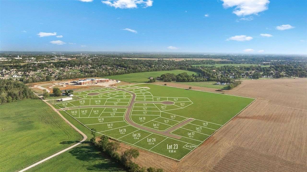 0.33 Acres of Residential Land for Sale in Bowling Green, Kentucky