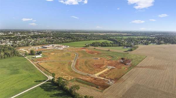 0.33 Acres of Residential Land for Sale in Bowling Green, Kentucky