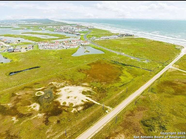 0.34 Acres of Residential Land for Sale in Corpus Christi, Texas