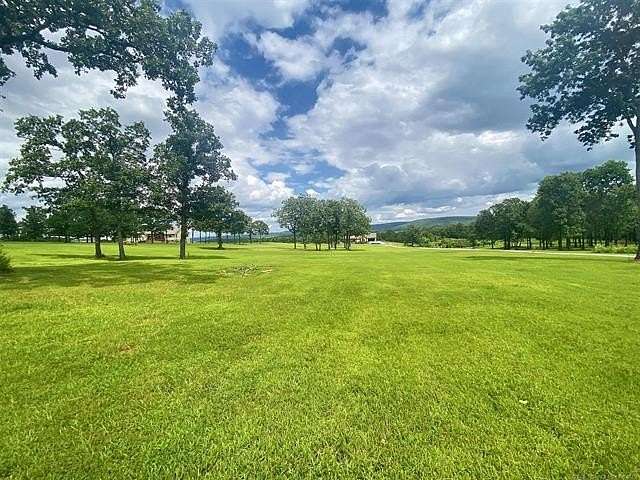 1 Acre of Residential Land for Sale in Park Hill, Oklahoma