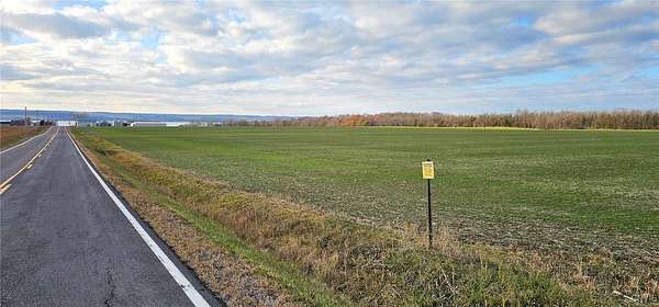 73 Acres of Land for Sale in Ovid, New York