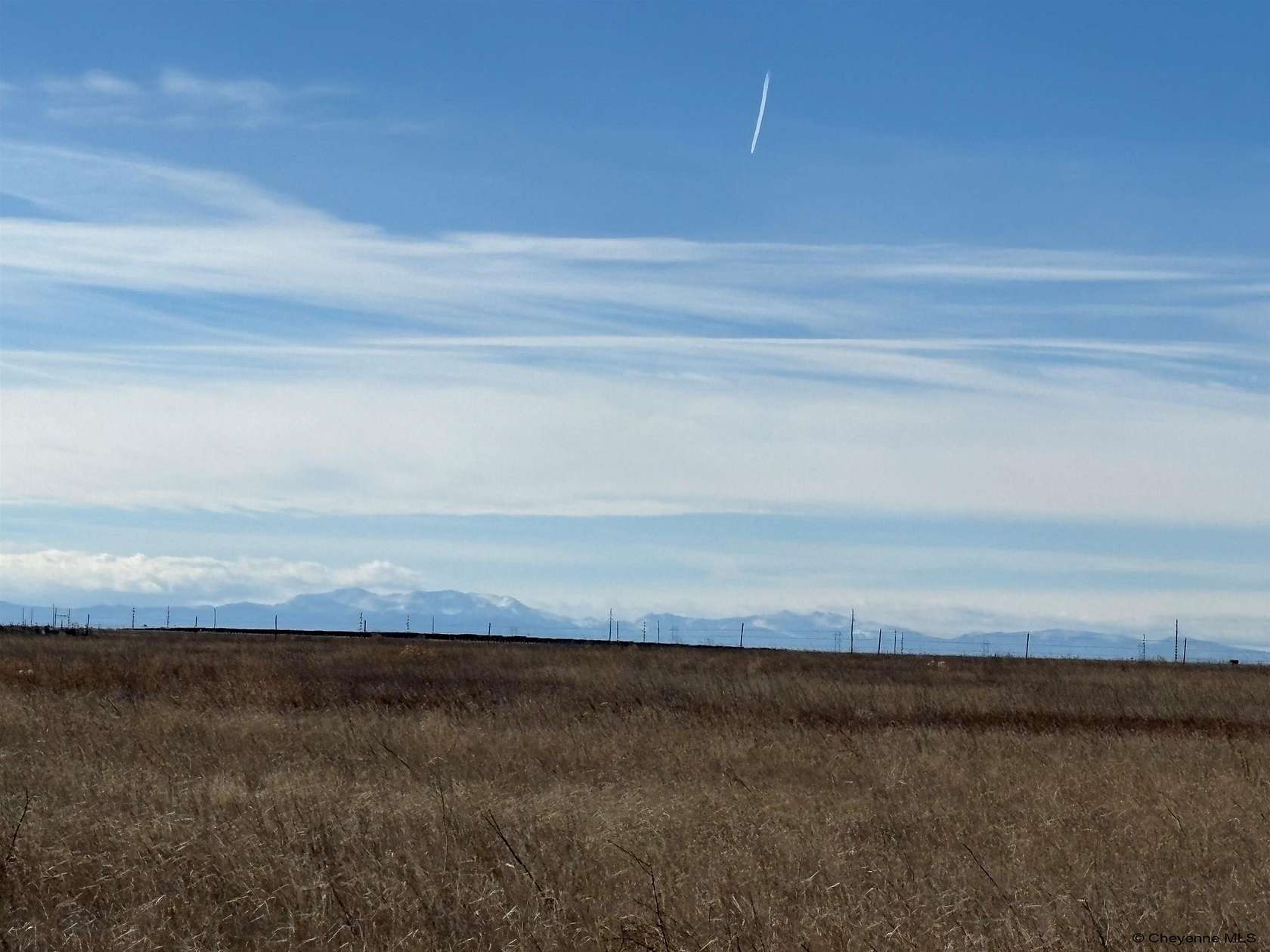 8.85 Acres of Residential Land for Sale in Cheyenne, Wyoming