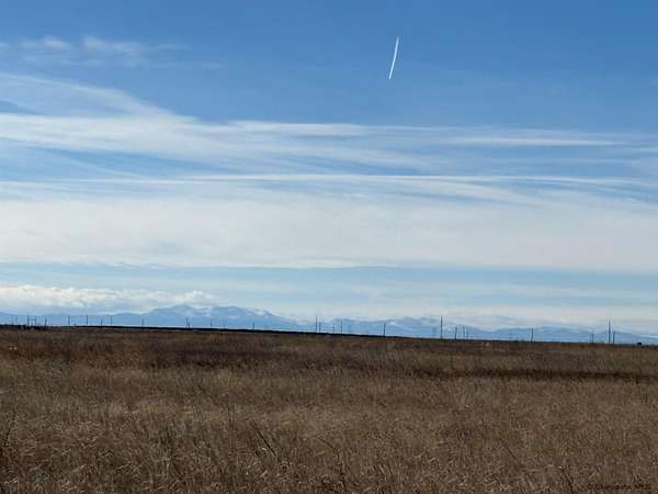 8.85 Acres of Residential Land for Sale in Cheyenne, Wyoming