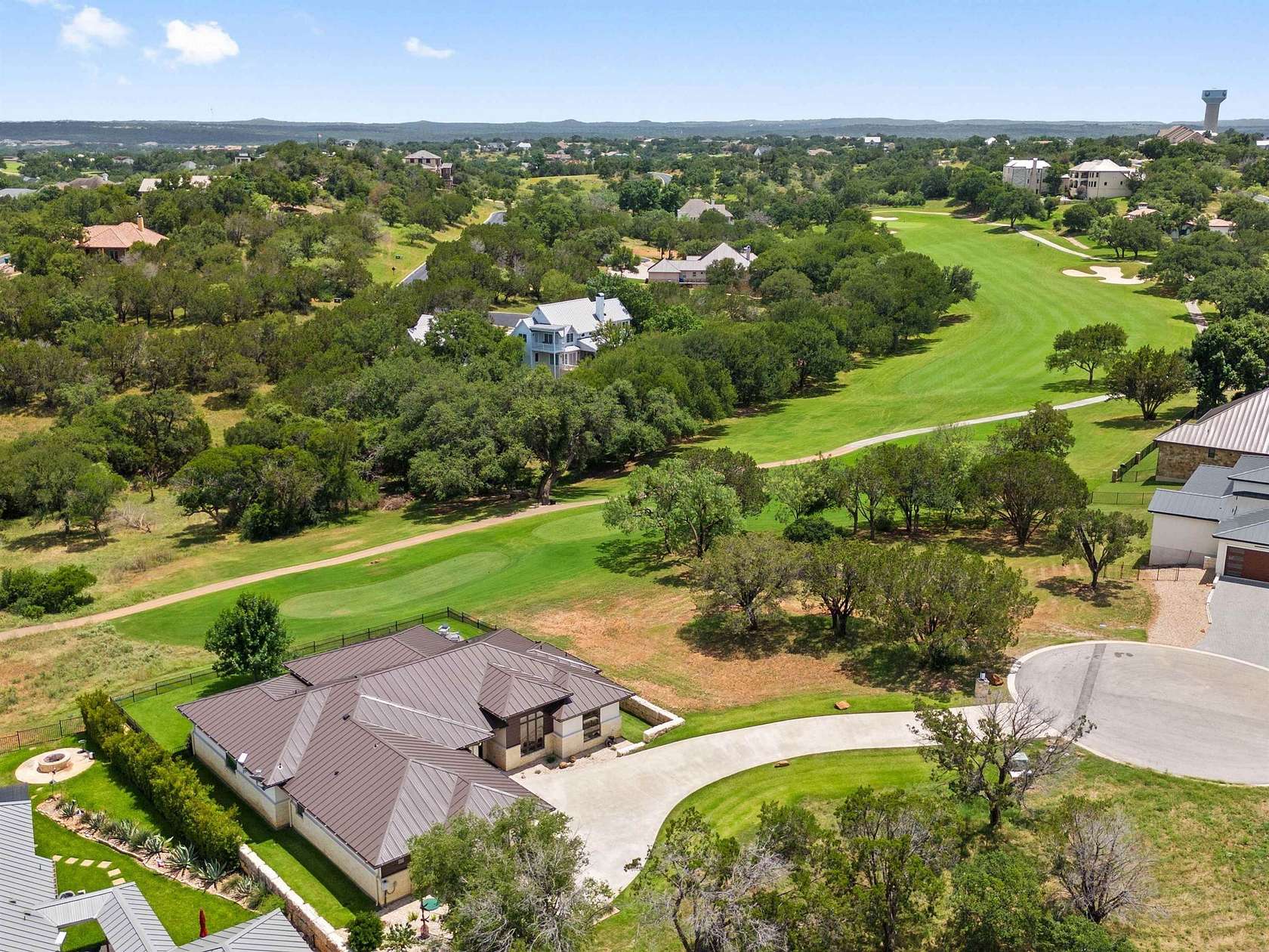 0.2 Acres of Residential Land for Sale in Horseshoe Bay, Texas