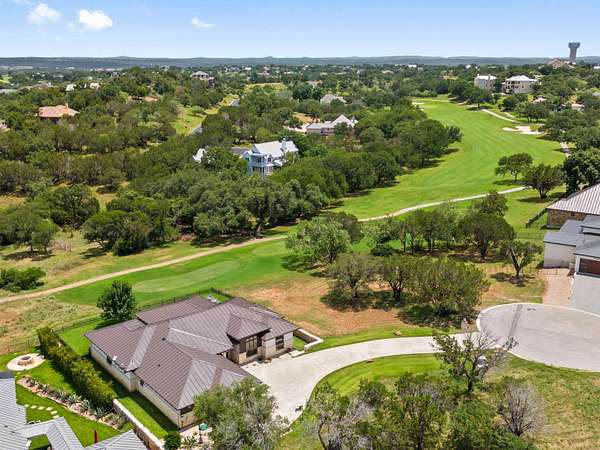 0.2 Acres of Residential Land for Sale in Horseshoe Bay, Texas