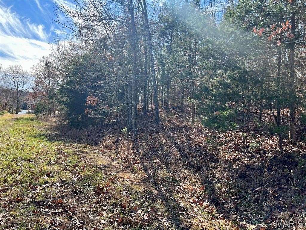 1 Acre of Residential Land for Sale in Bonne Terre, Missouri