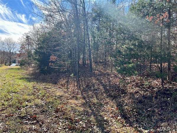 1 Acre of Residential Land for Sale in Bonne Terre, Missouri