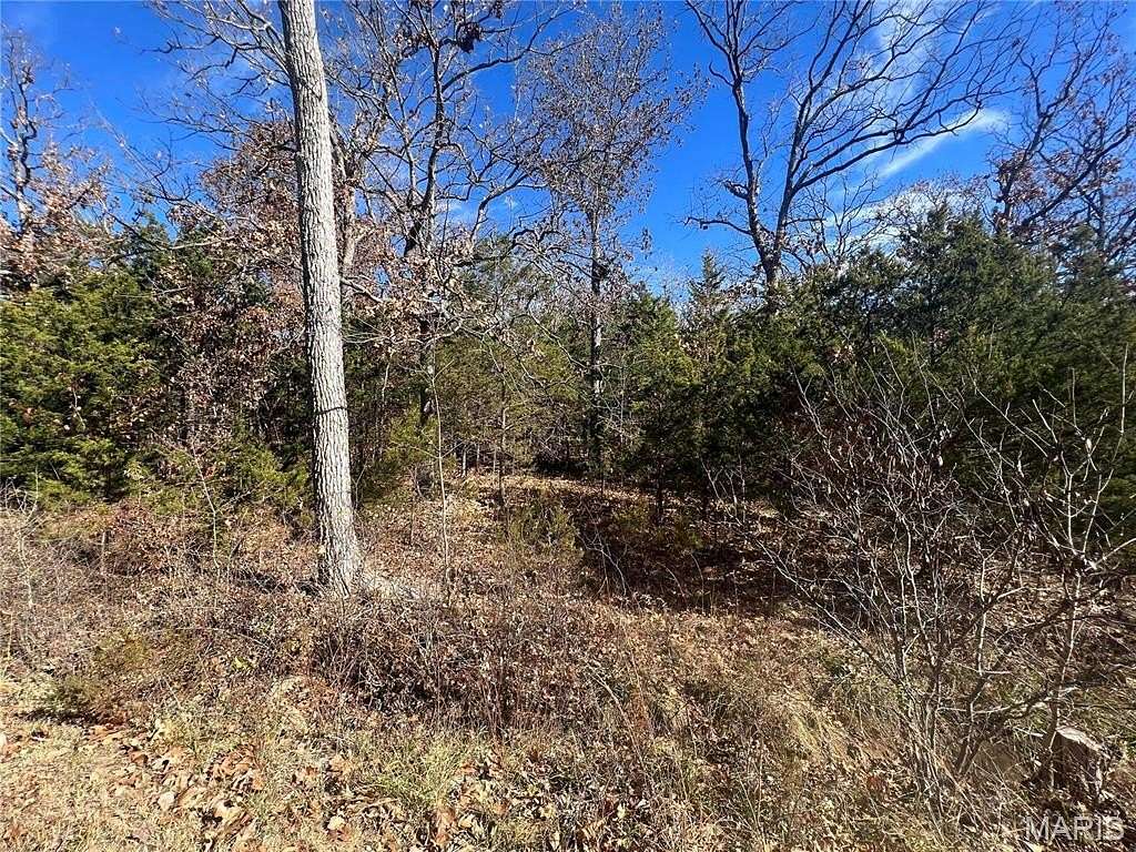 0.77 Acres of Residential Land for Sale in Bonne Terre, Missouri