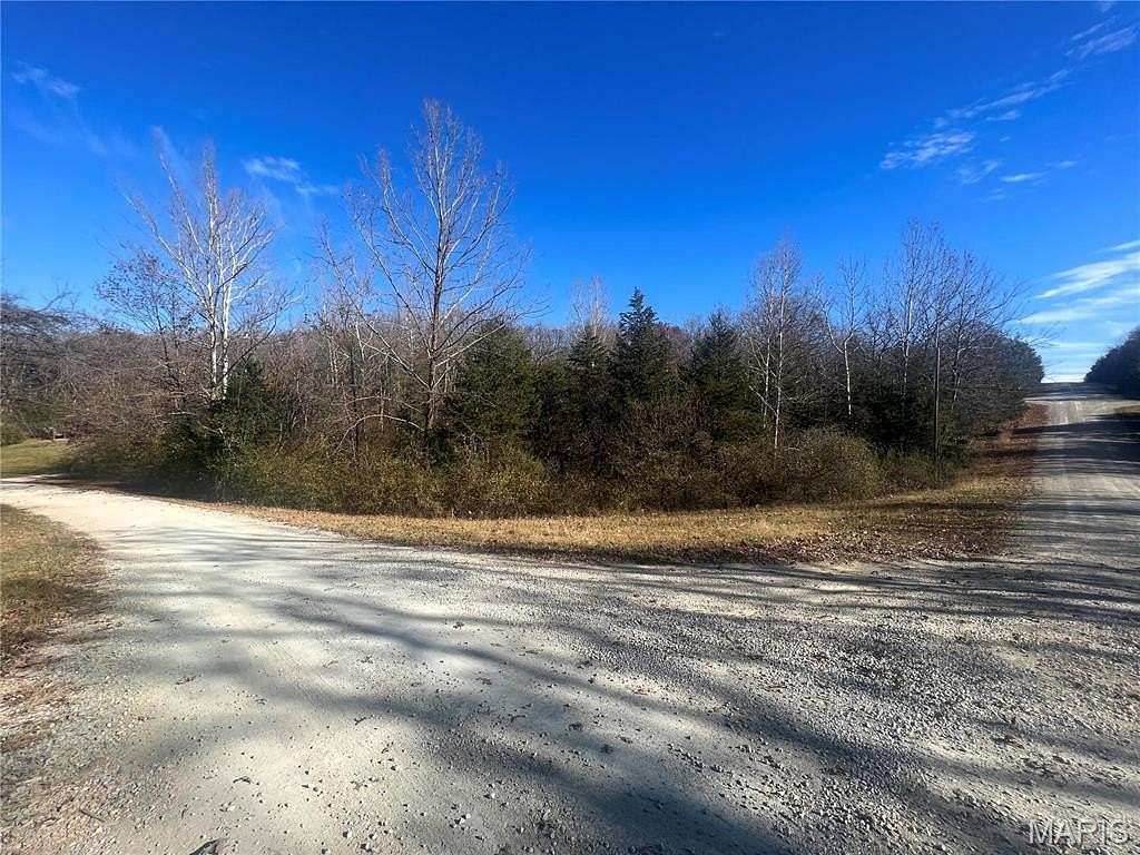 0.64 Acres of Residential Land for Sale in Bonne Terre, Missouri