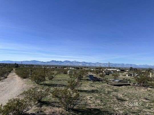 2.55 Acres of Land for Sale in Ridgecrest, California