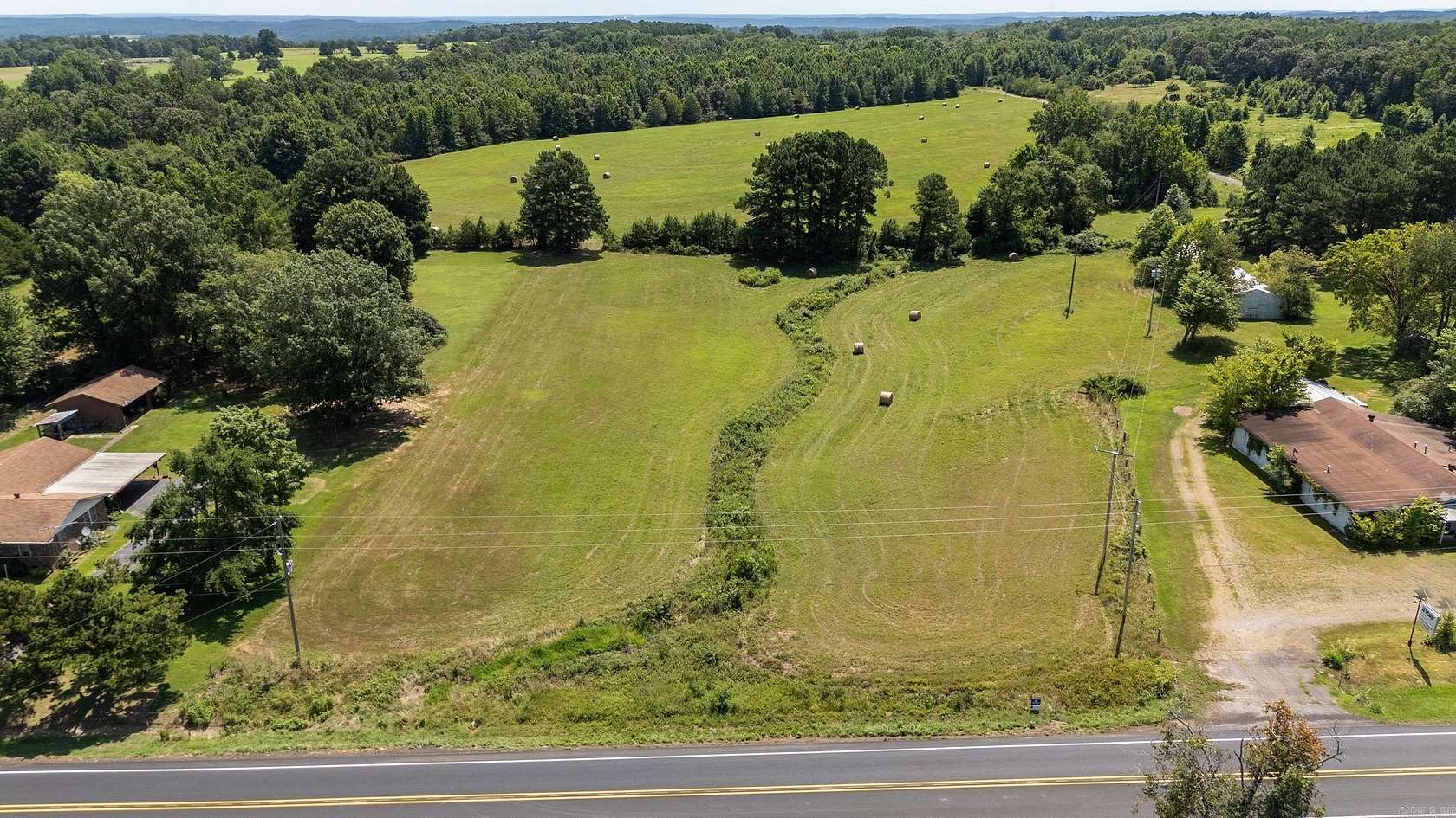 2.43 Acres of Residential Land for Sale in Springfield, Arkansas