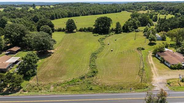 2.43 Acres of Residential Land for Sale in Springfield, Arkansas