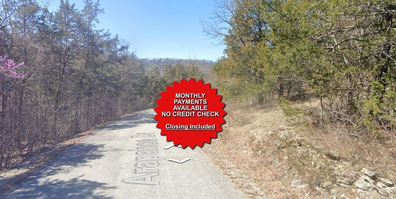 0.24 Acres of Residential Land for Sale in Holiday Island, Arkansas