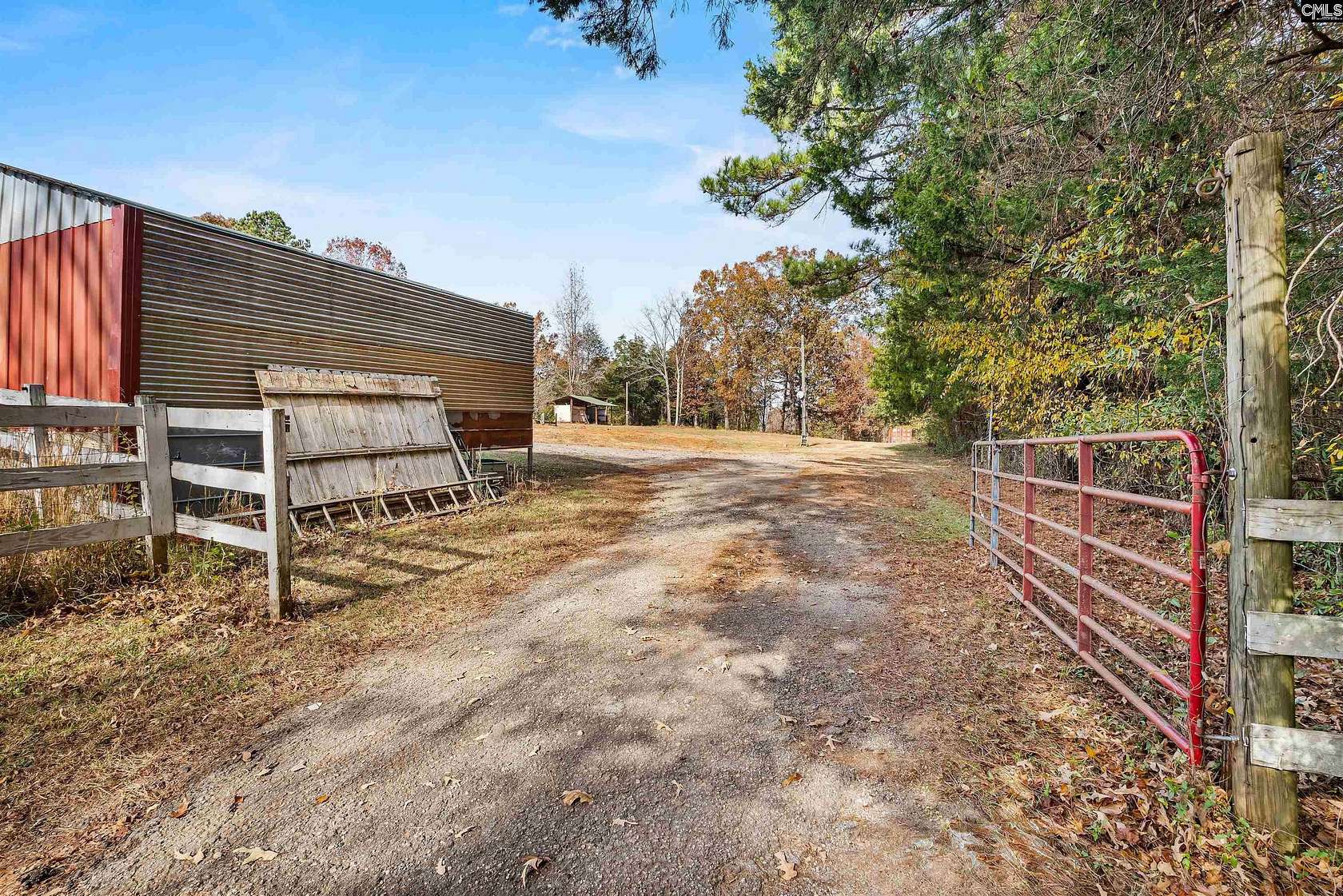 7 Acres of Residential Land for Sale in Winnsboro, South Carolina