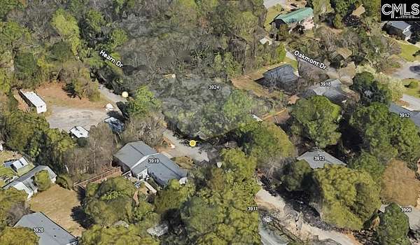 0.35 Acres of Residential Land for Sale in Columbia, South Carolina