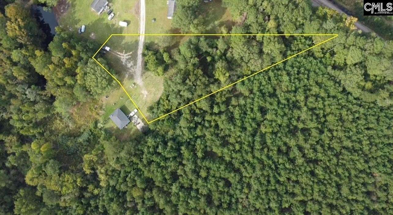 1.3 Acres of Residential Land for Sale in Hopkins, South Carolina