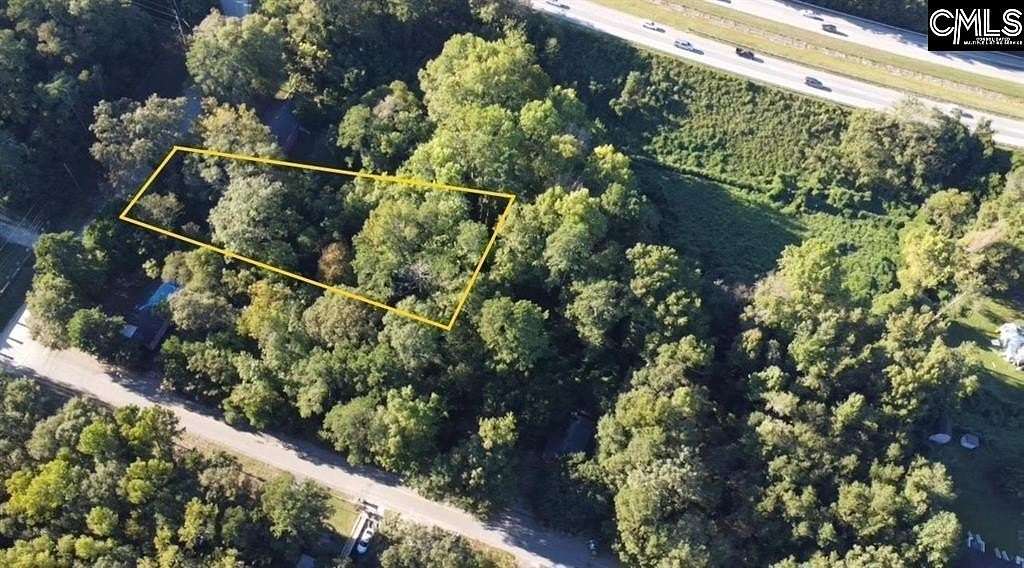 0.44 Acres of Residential Land for Sale in Columbia, South Carolina