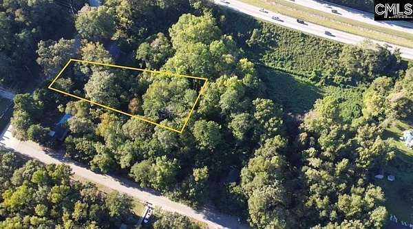 0.44 Acres of Residential Land for Sale in Columbia, South Carolina