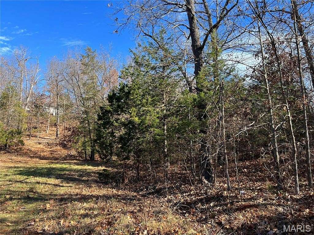 0.38 Acres of Residential Land for Sale in Bonne Terre, Missouri