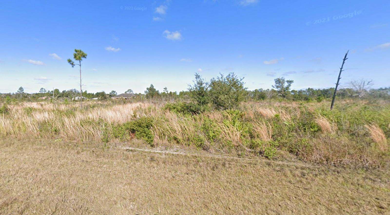 0.5 Acres of Residential Land for Sale in Indian Lake Estates, Florida