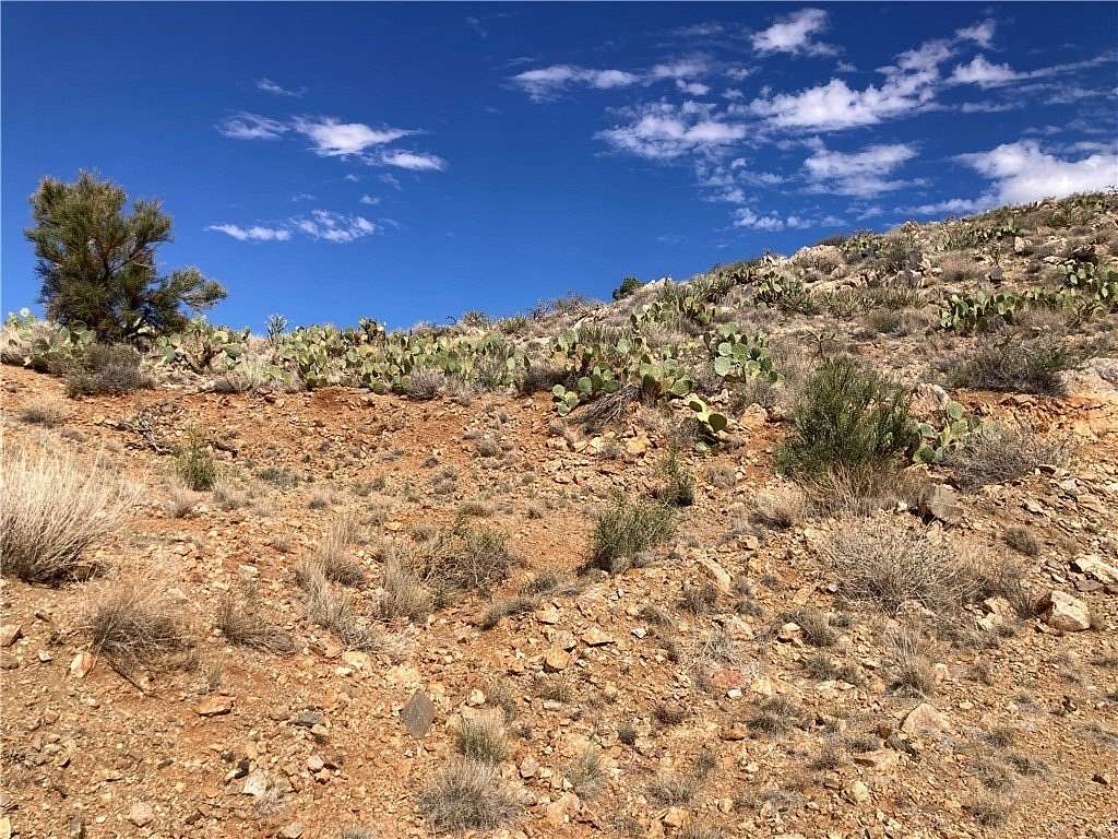 36.5 Acres of Land for Sale in Kingman, Arizona