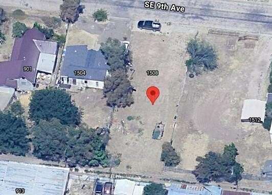 0.22 Acres of Land for Sale in Amarillo, Texas