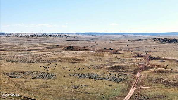 2.52 Acres of Residential Land for Sale in Sun Valley, Arizona