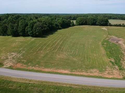 5 Acres of Residential Land for Sale in Dickson, Tennessee