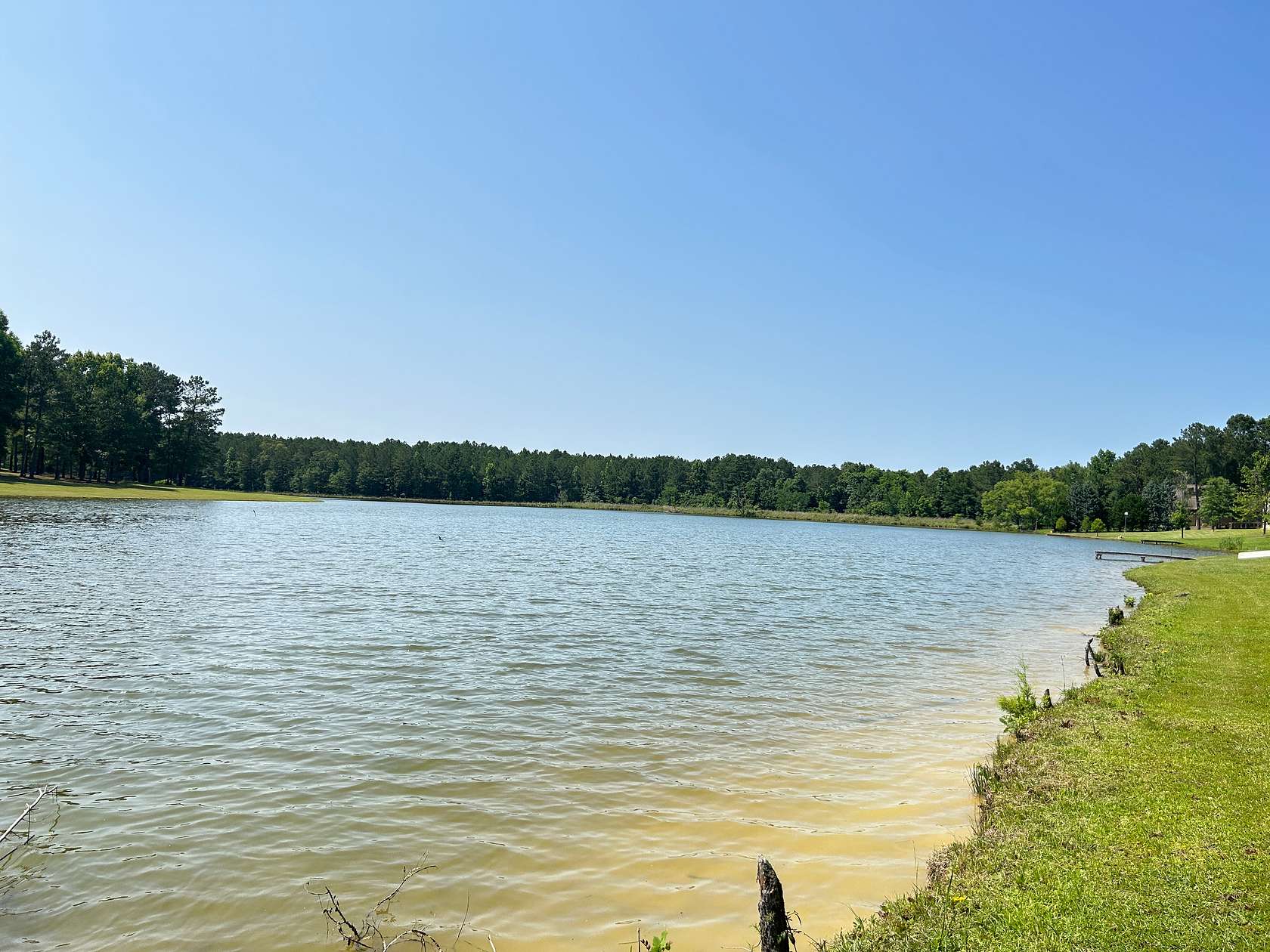 1.74 Acres of Residential Land for Sale in Mathews, Alabama
