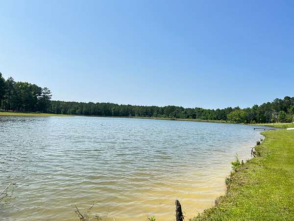 1.74 Acres of Residential Land for Sale in Mathews, Alabama