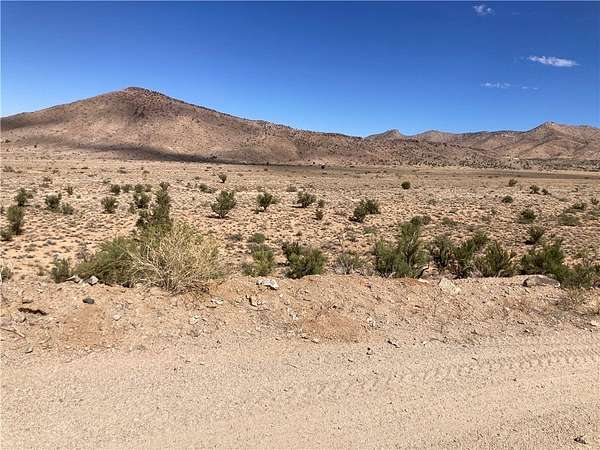 39.4 Acres of Recreational Land for Sale in Kingman, Arizona
