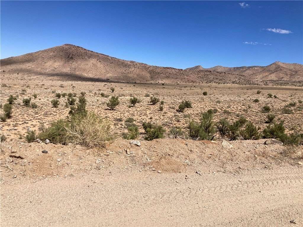 50.6 Acres of Recreational Land for Sale in Kingman, Arizona
