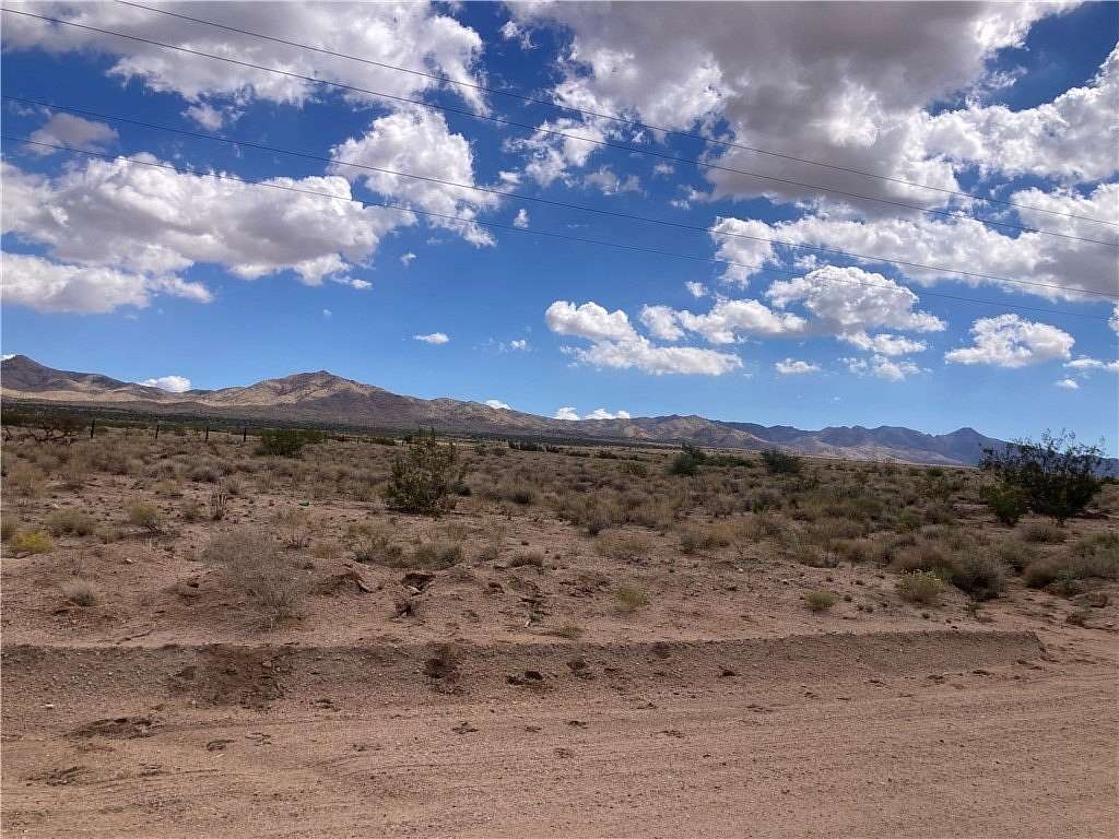 37.7 Acres of Recreational Land for Sale in Kingman, Arizona
