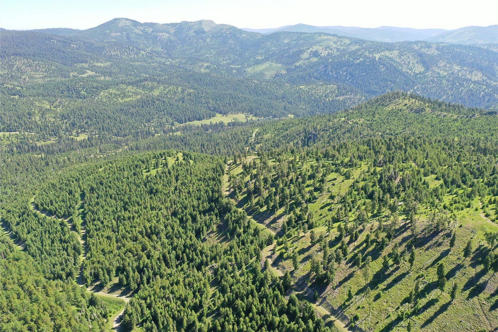 159 Acres of Land for Sale in Drummond, Montana