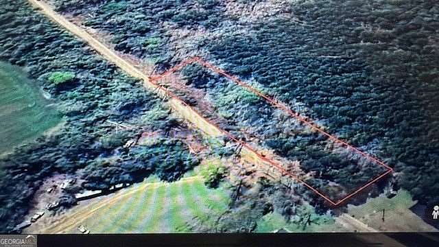 1.48 Acres of Land for Sale in Dixie, Georgia