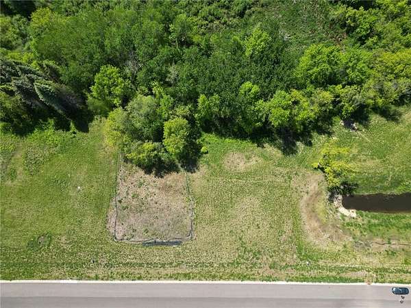 2 Acres of Residential Land for Sale in Wyoming, Minnesota