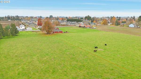 7 Acres of Residential Land for Sale in Mount Angel, Oregon
