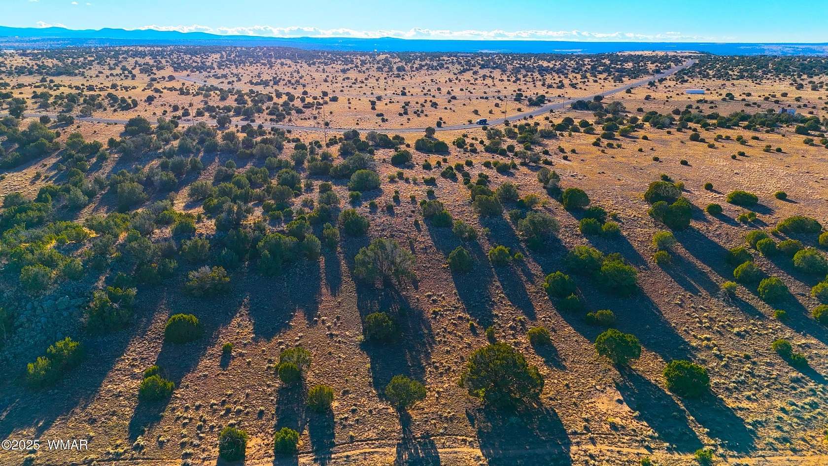 7 Acres of Residential Land for Sale in Concho, Arizona