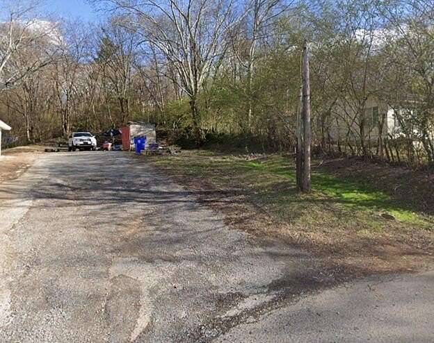 0.15 Acres of Residential Land for Sale in Cleveland, Tennessee