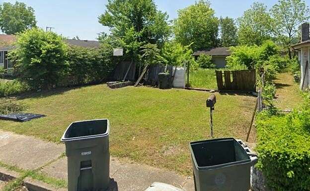 0.12 Acres of Land for Sale in Chattanooga, Tennessee