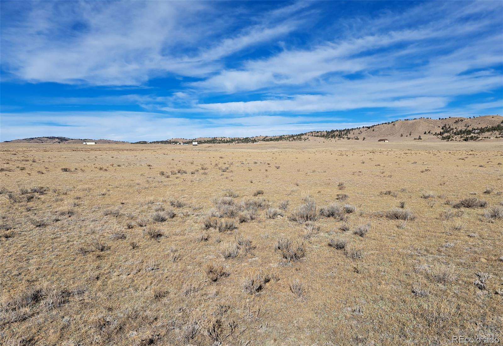 6.53 Acres of Land for Sale in Hartsel, Colorado