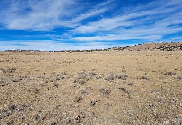 6.53 Acres of Land for Sale in Hartsel, Colorado